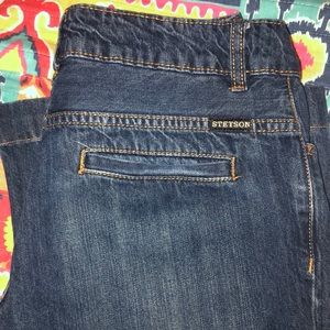 Stetson Trouser Jeans